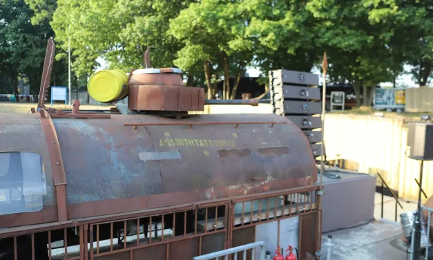 Jubileumhoogtepunt: Mainstage van Dominator 2025 Onthuld in Eersel