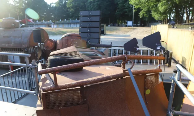 Jubileumhoogtepunt: Mainstage van Dominator 2025 Onthuld in Eersel