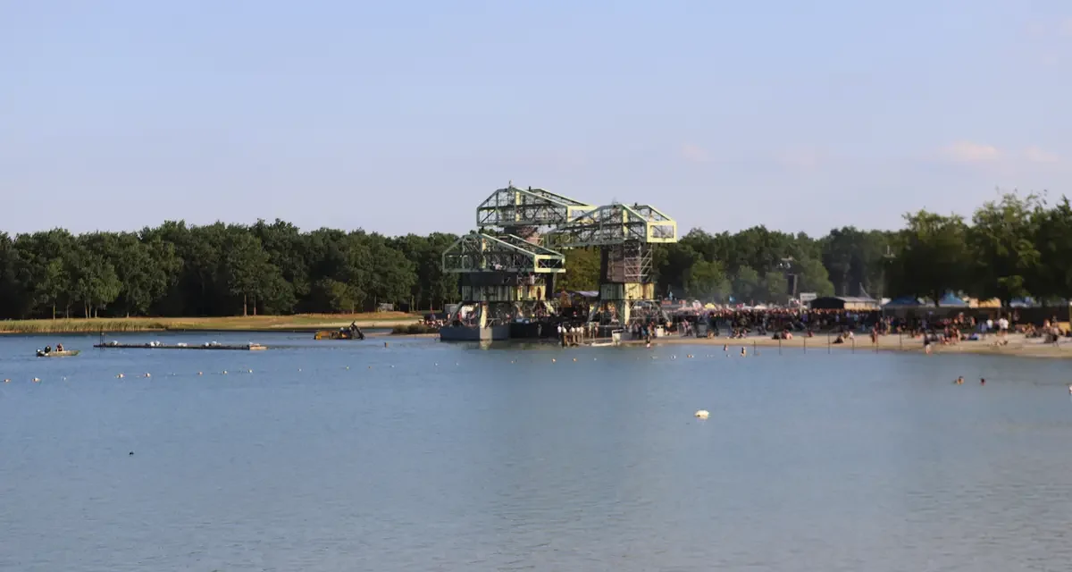 Exclusief Voorproefje: Dominator 2025 Kickt Af in Eersel met Epische Stages