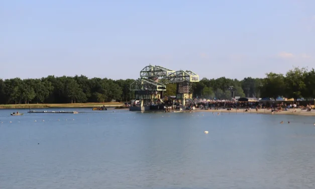 Exclusief Voorproefje: Dominator 2025 Kickt Af in Eersel met Epische Stages