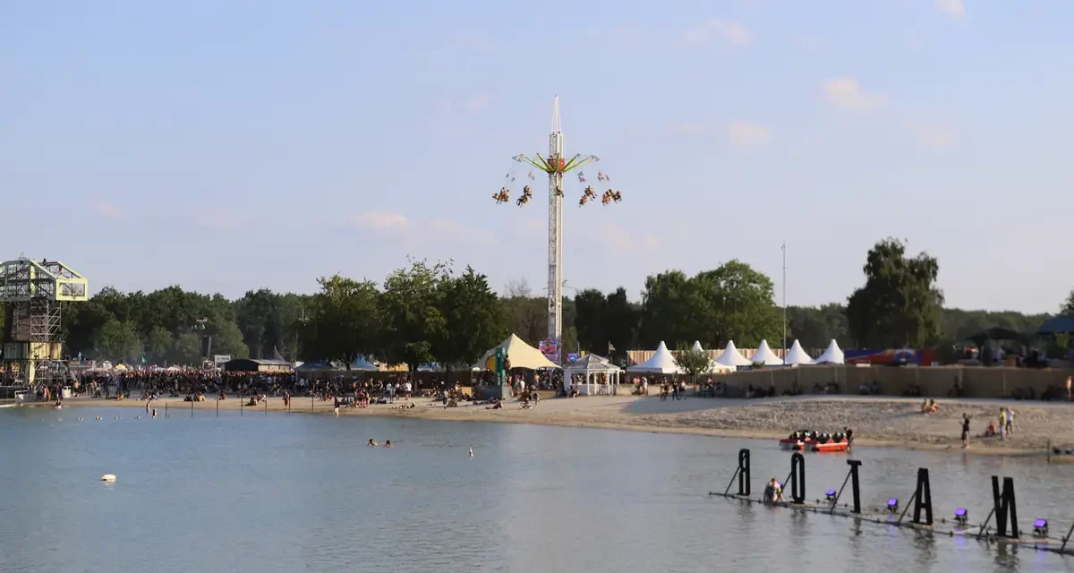 Jubileumhoogtepunt: Mainstage van Dominator 2025 Onthuld in Eersel