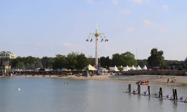 Jubileumhoogtepunt: Mainstage van Dominator 2025 Onthuld in Eersel
