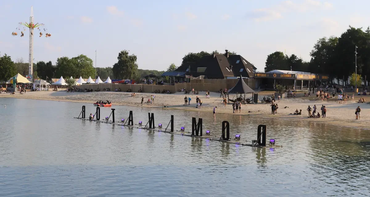 Jubileumhoogtepunt: Mainstage van Dominator 2025 Onthuld in Eersel