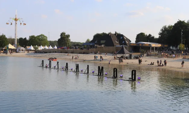 Jubileumhoogtepunt: Mainstage van Dominator 2025 Onthuld in Eersel
