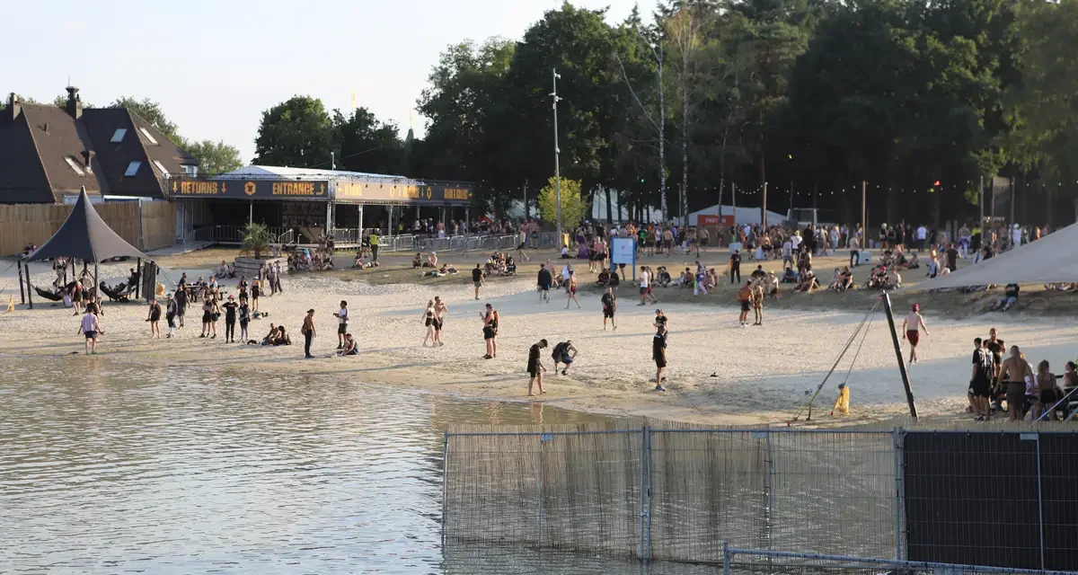 Jubileumhoogtepunt: Mainstage van Dominator 2025 Onthuld in Eersel