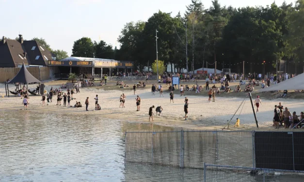 Jubileumhoogtepunt: Mainstage van Dominator 2025 Onthuld in Eersel
