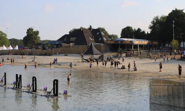Exclusief Voorproefje: Dominator 2025 Kickt Af in Eersel met Epische Stages