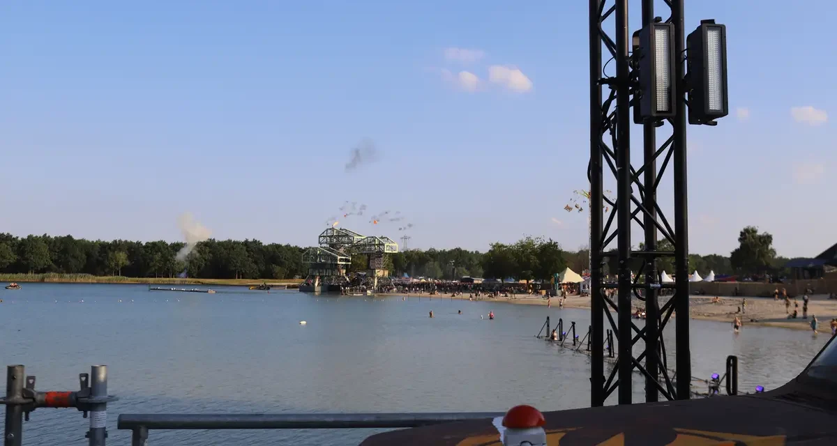 Jubileumhoogtepunt: Mainstage van Dominator 2025 Onthuld in Eersel