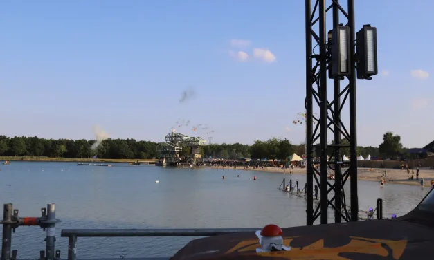Jubileumhoogtepunt: Mainstage van Dominator 2025 Onthuld in Eersel