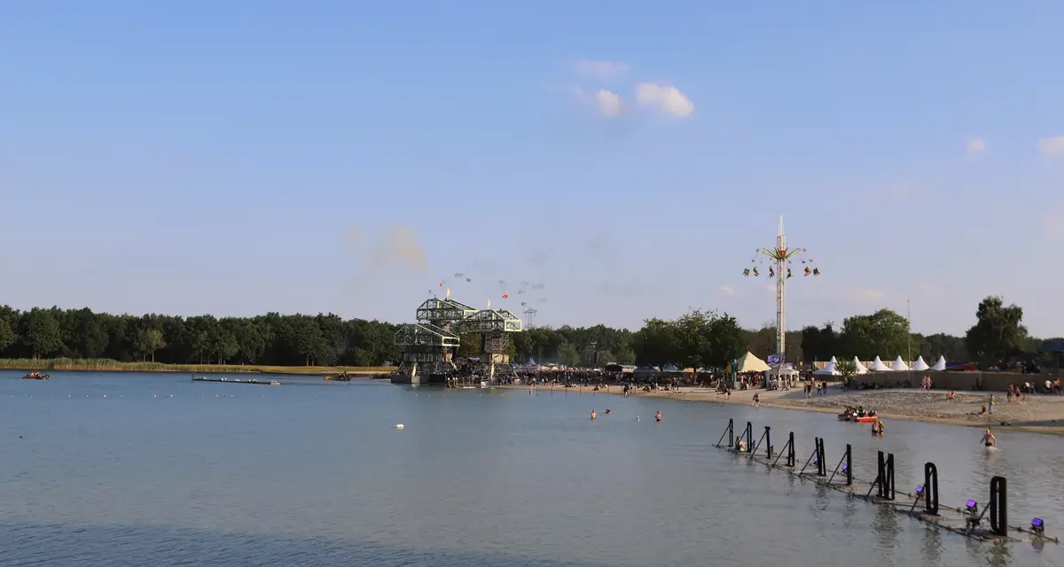 Jubileumhoogtepunt: Mainstage van Dominator 2025 Onthuld in Eersel