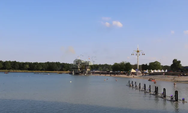 Jubileumhoogtepunt: Mainstage van Dominator 2025 Onthuld in Eersel