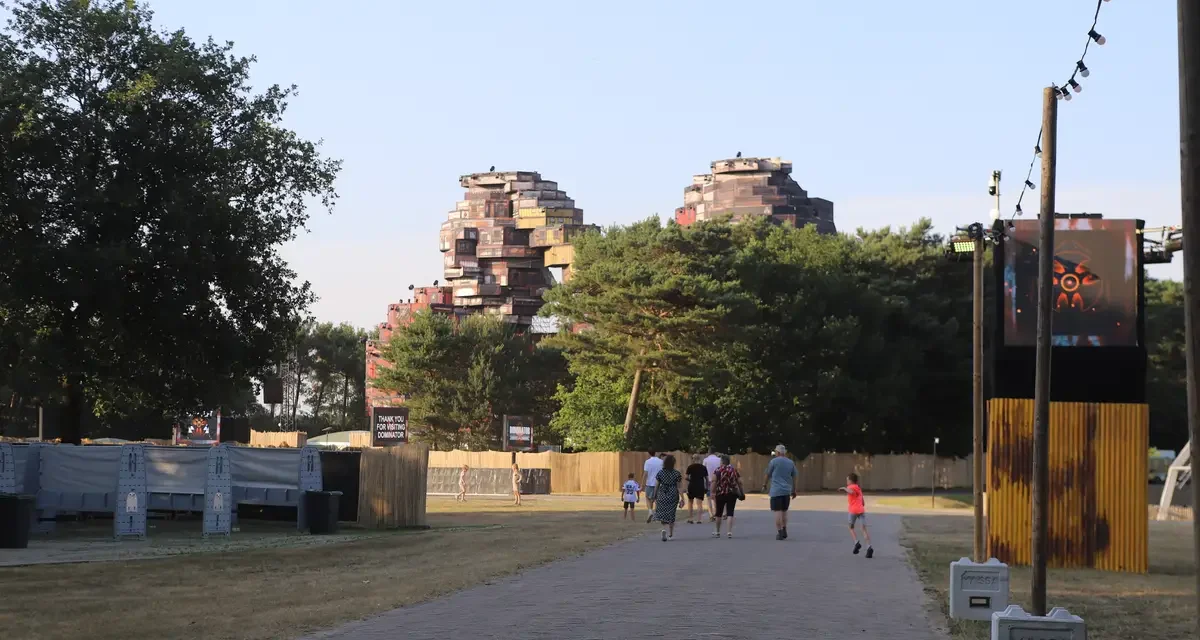 Jubileumhoogtepunt: Mainstage van Dominator 2025 Onthuld in Eersel