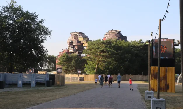 Jubileumhoogtepunt: Mainstage van Dominator 2025 Onthuld in Eersel