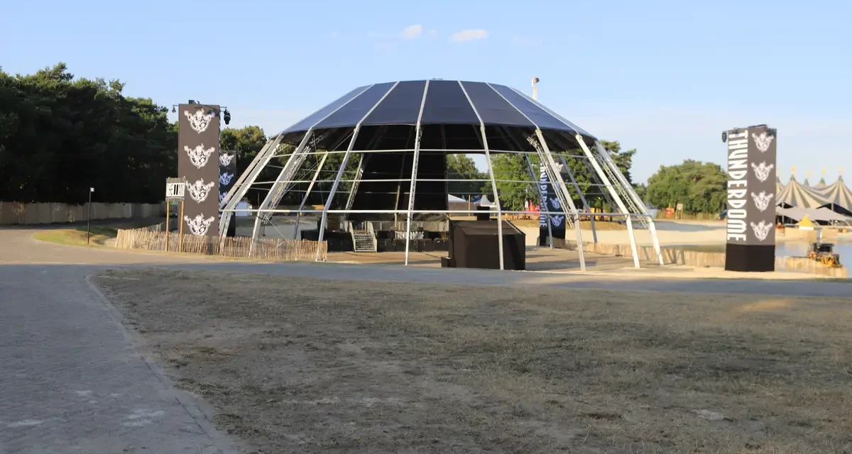 Jubileumhoogtepunt: Mainstage van Dominator 2025 Onthuld in Eersel