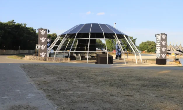 Jubileumhoogtepunt: Mainstage van Dominator 2025 Onthuld in Eersel