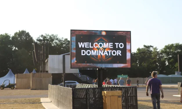 Exclusief Voorproefje: Dominator 2025 Kickt Af in Eersel met Epische Stages