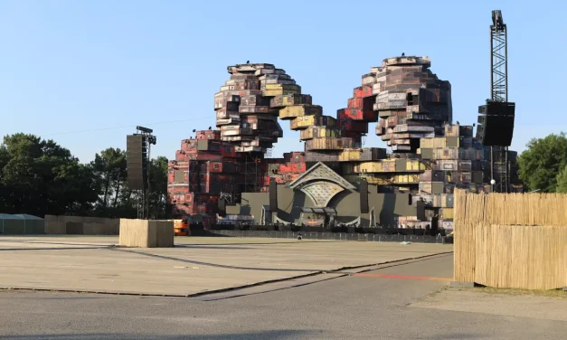 Jubileumhoogtepunt: Mainstage van Dominator 2025 Onthuld in Eersel