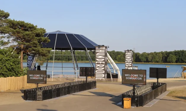 Exclusief Voorproefje: Dominator 2025 Kickt Af in Eersel met Epische Stages