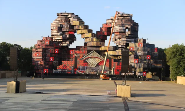 Jubileumhoogtepunt: Mainstage van Dominator 2025 Onthuld in Eersel