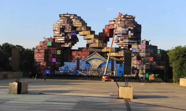 Jubileumhoogtepunt: Mainstage van Dominator 2025 Onthuld in Eersel